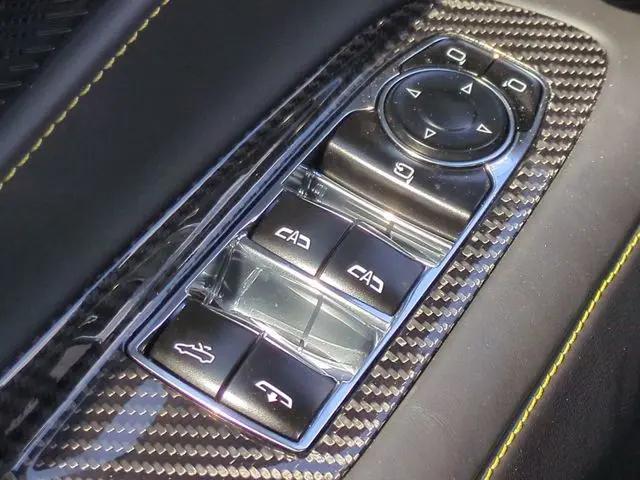 2026 Chevrolet Corvette Z06 Convertible, 3LZ, RWD