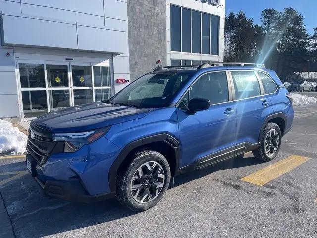 2026 Subaru Forester Base for sale in Amherst, NH