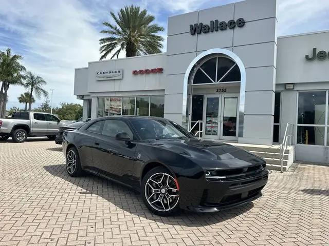 2026 Dodge Charger Scat Pack 2-Door AWD for sale in Stuart, FL