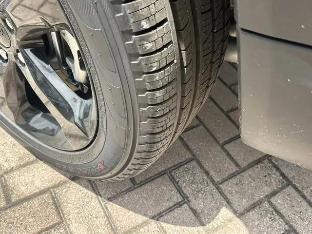 2026 Jeep Grand Cherokee L Limited 4x2