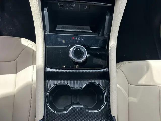 2026 Jeep Grand Cherokee L Limited 4x2