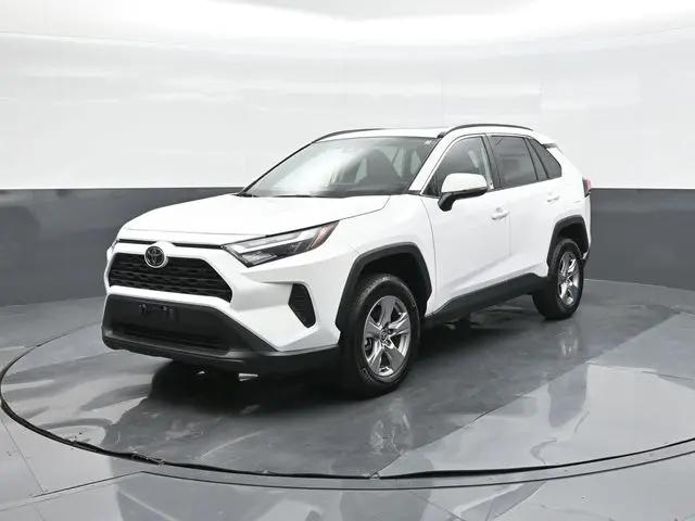 2025 Toyota RAV4 XLE for sale in Beaumont, TX