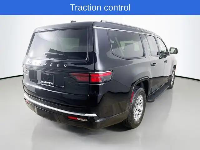 2023 Jeep Wagoneer Series I 4x4