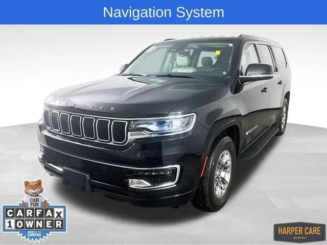 2023 Jeep Wagoneer Series I 4x4 for sale in Alcoa, TN