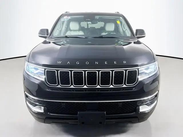 2023 Jeep Wagoneer Series I 4x4