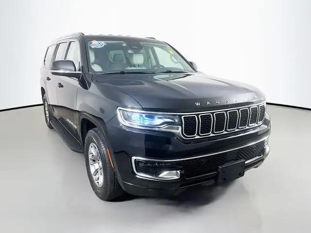 2023 Jeep Wagoneer Series I 4x4