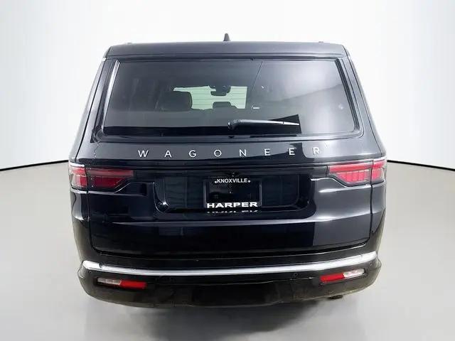 2023 Jeep Wagoneer Series I 4x4