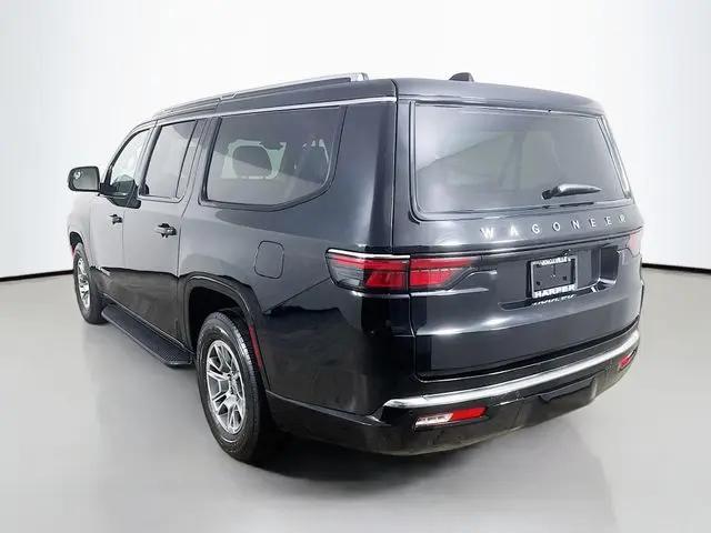 2023 Jeep Wagoneer Series I 4x4