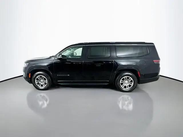 2023 Jeep Wagoneer Series I 4x4