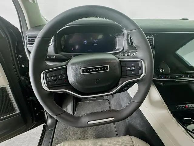 2023 Jeep Wagoneer Series I 4x4