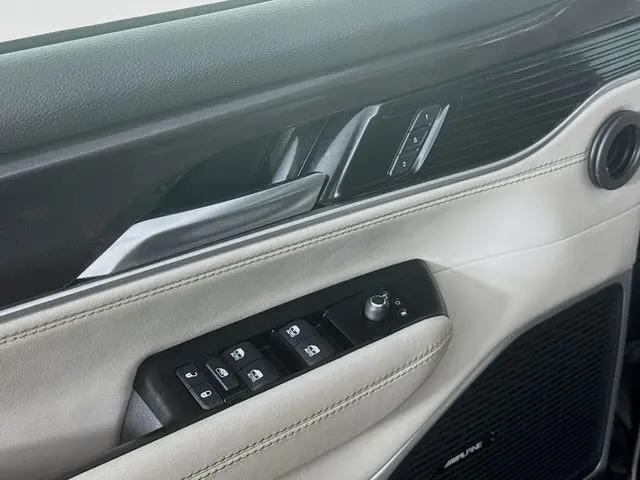 2023 Jeep Wagoneer Series I 4x4