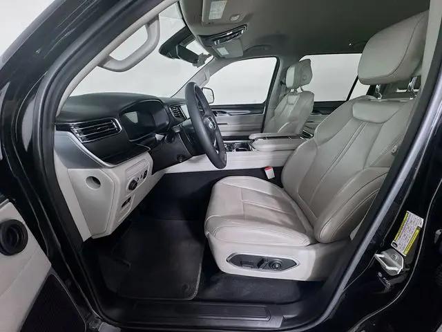 2023 Jeep Wagoneer Series I 4x4