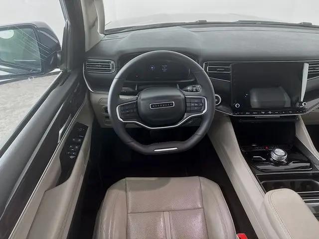 2023 Jeep Wagoneer Series I 4x4