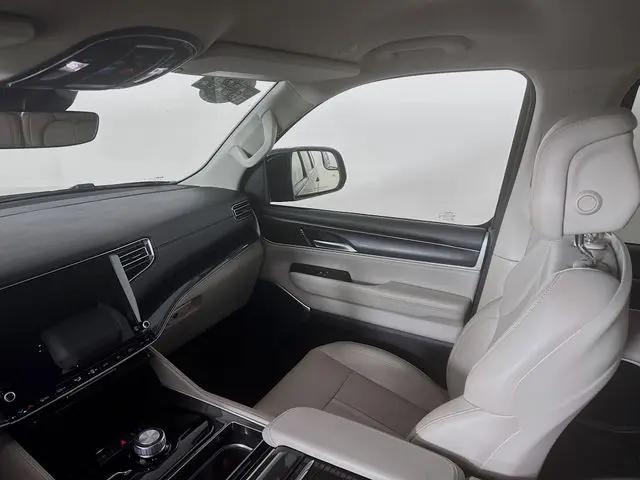 2023 Jeep Wagoneer Series I 4x4