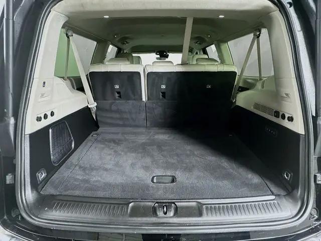 2023 Jeep Wagoneer Series I 4x4