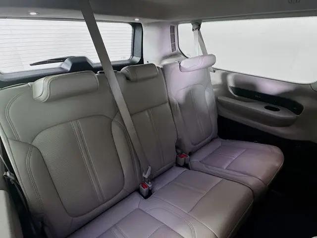 2023 Jeep Wagoneer Series I 4x4