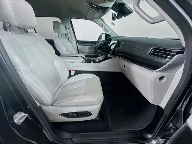 2023 Jeep Wagoneer Series I 4x4