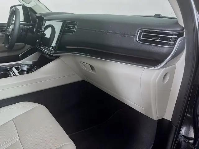 2023 Jeep Wagoneer Series I 4x4