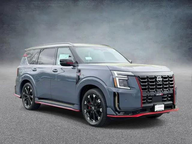 2026 Nissan Armada NISMO for sale in Mechanicsville, VA