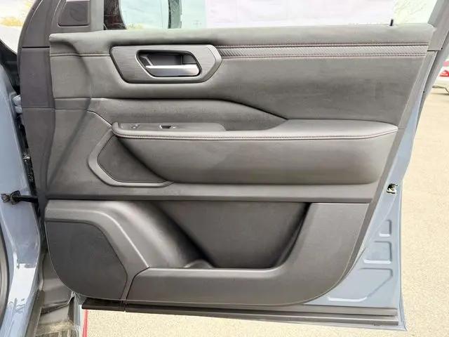 2026 Nissan Armada NISMO