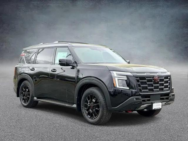 2026 Nissan Armada PRO-4X for sale in Mechanicsville, VA