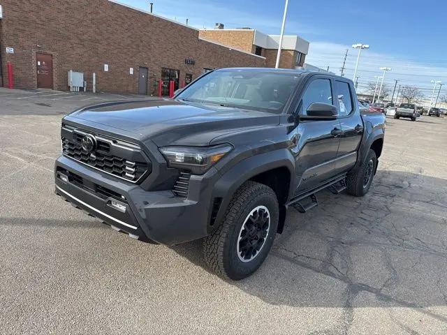 2026 Toyota Tacoma TRD Off Road for sale in Brook Park, OH