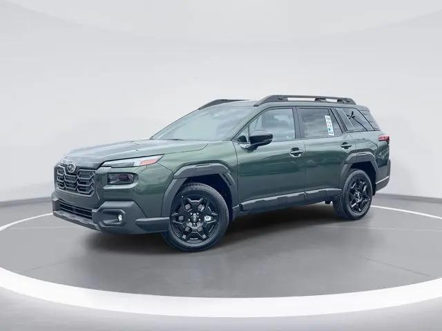 2026 Subaru Outback Limited for sale in greensboro, NC