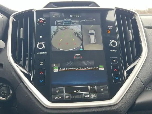 2026 Subaru Ascent Limited 7-Passenger