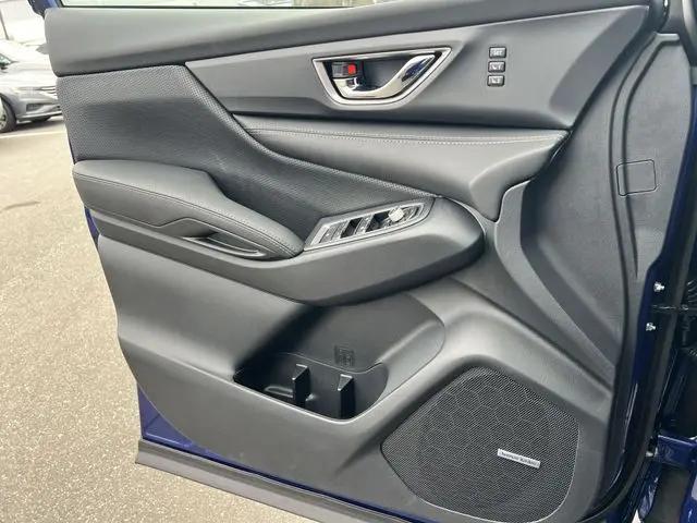 2026 Subaru Ascent Limited 7-Passenger