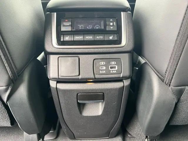 2026 Subaru Ascent Limited 7-Passenger