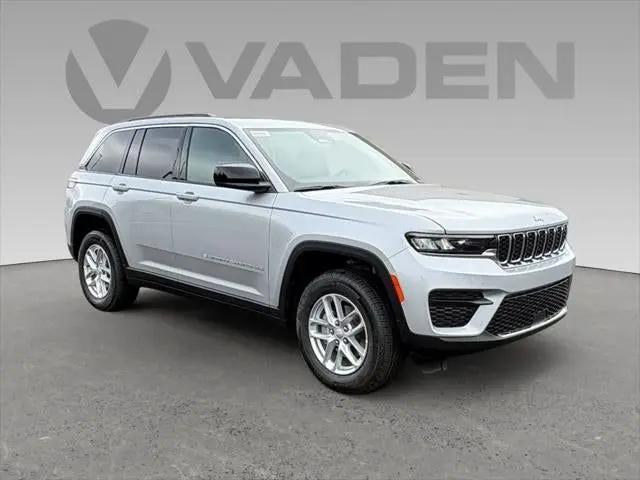 2026 Jeep Grand Cherokee Altitude 4x2