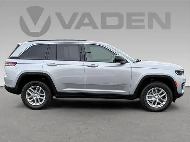 2026 Jeep Grand Cherokee Altitude 4x2