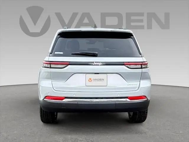 2026 Jeep Grand Cherokee Altitude 4x2