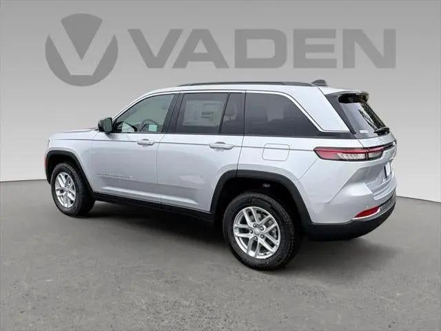 2026 Jeep Grand Cherokee Altitude 4x2