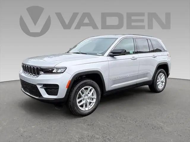 2026 Jeep Grand Cherokee Altitude 4x2