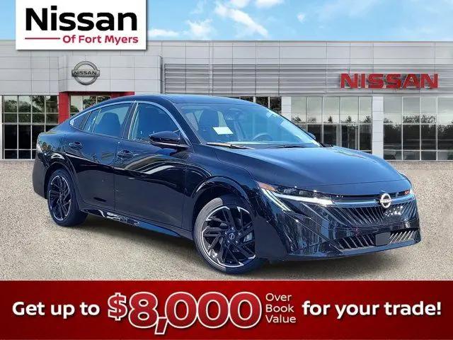 2026 Nissan Sentra SR for sale in Ft Myers, FL