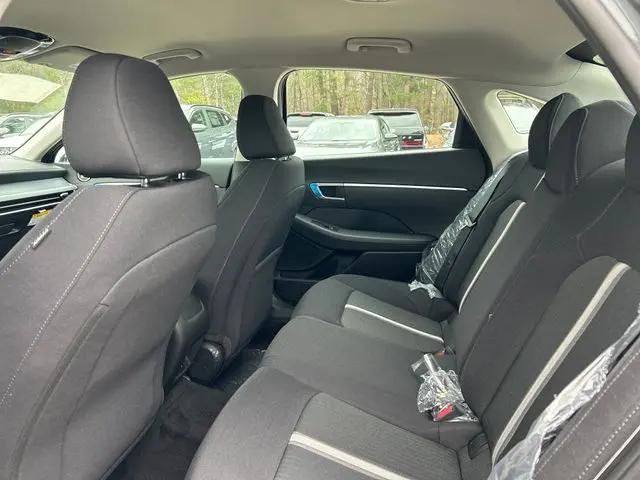 2026 Hyundai Sonata SE