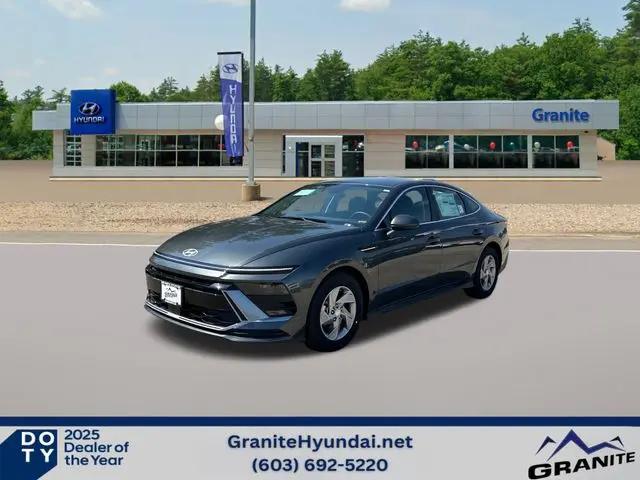 2026 Hyundai Sonata SE for sale in Somersworth, NH