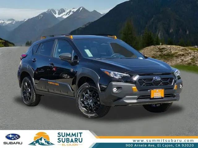 2026 Subaru Crosstrek Wilderness for sale in El Cajon, CA