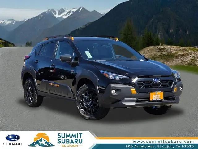 2026 Subaru Crosstrek Wilderness for sale in El Cajon, CA