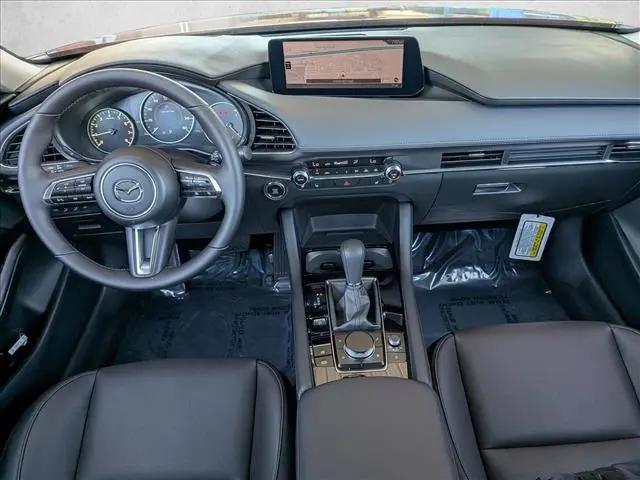 2026 Mazda Mazda3 2.5 Turbo Premium Plus
