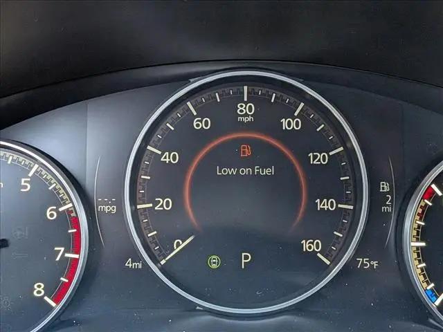 2026 Mazda Mazda3 2.5 Turbo Premium Plus