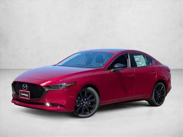 2026 Mazda Mazda3 2.5 Turbo Premium Plus for sale in Carlsbad, CA