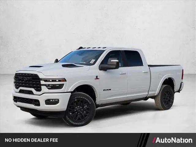 2026 Ram 2500 Limited Crew Cab 4x4 6'4" Box for sale in Carlsbad, CA