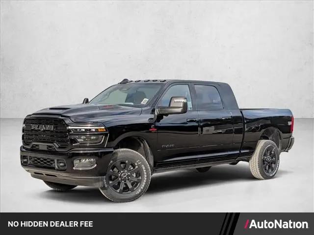 2026 Ram 2500 Laramie Mega Cab 4x4 6'4" Box for sale in Carlsbad, CA