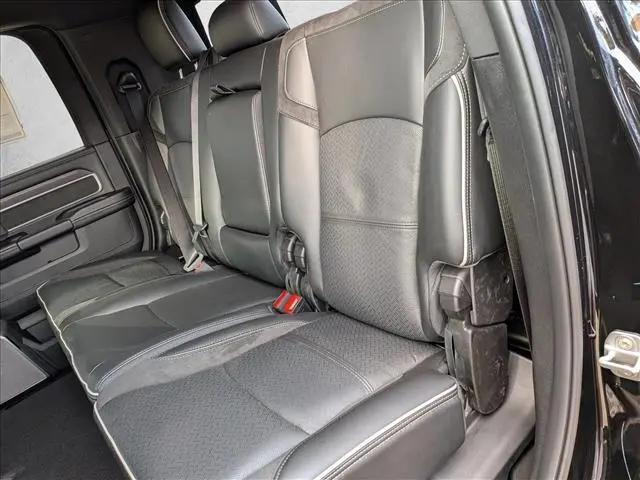2026 Ram 2500 Laramie Mega Cab 4x4 64 Box