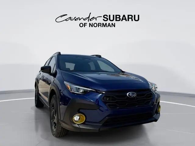 2026 Subaru Crosstrek Sport for sale in Norman, OK