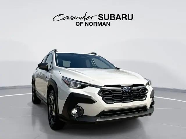 2026 Subaru Crosstrek Limited for sale in Norman, OK