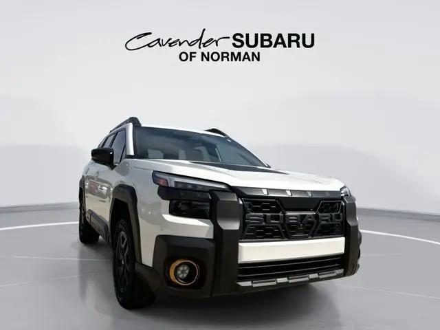 2026 Subaru Outback Wilderness for sale in Norman, OK