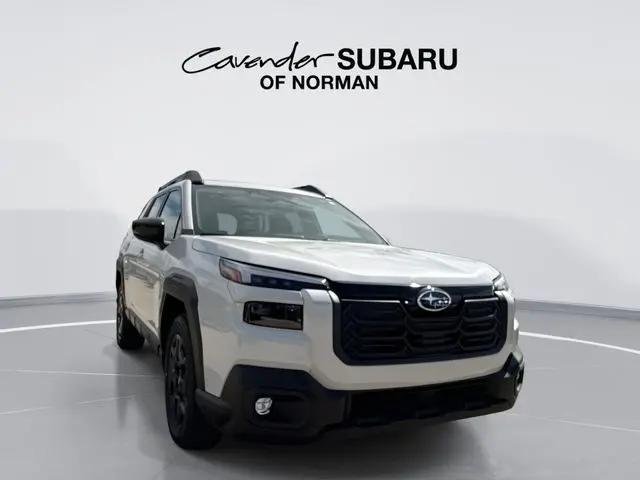 2026 Subaru Outback Limited for sale in Norman, OK